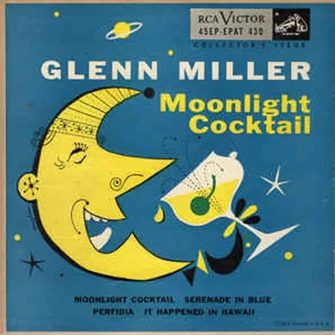 Moonlight Cocktail