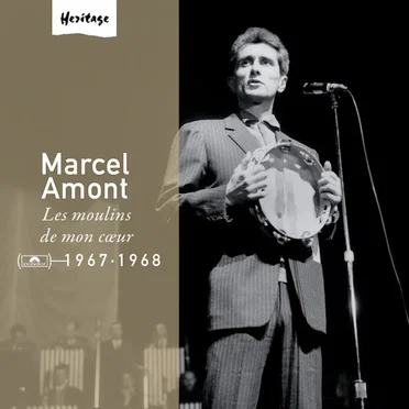 Heritage : Les Moulins de mon cœur (Polydor) 1967–1968