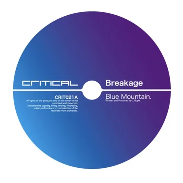 Blue Mountain / Astro