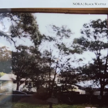 Black Wattle by NORA - album cover