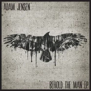 Behold the Man EP