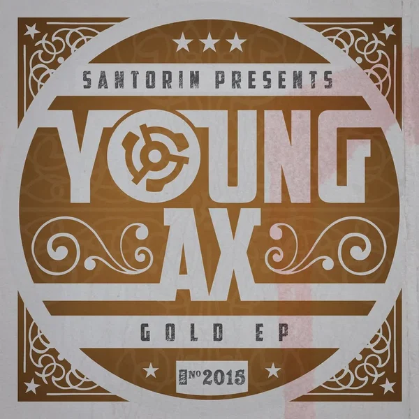 Gold EP