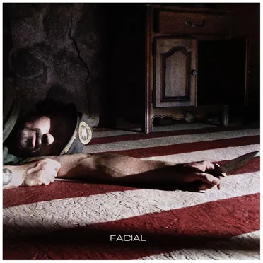 Mistress by Facial - album cover
