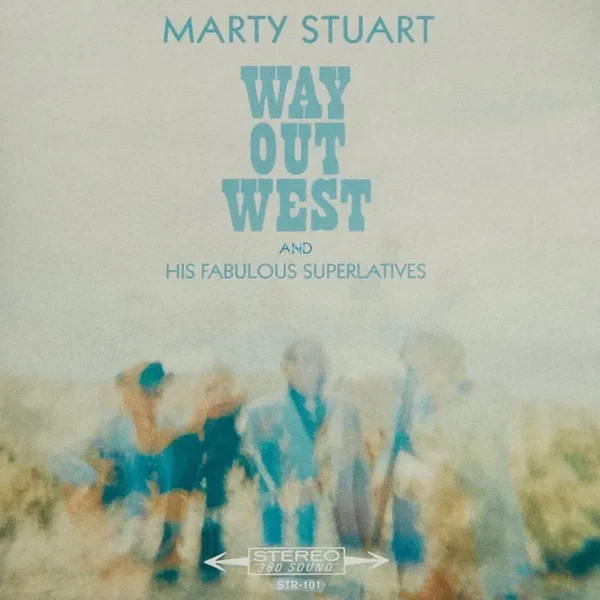 Way Out West