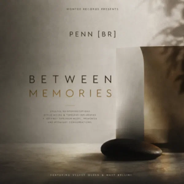 Between Memories