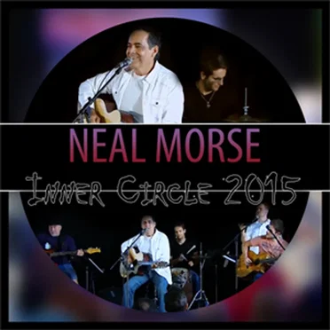 Neal Morse and Friends 2015 Morsefest Acoustic Concert