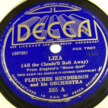 Liza / Hotter Than 'Ell