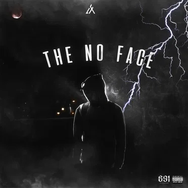 The No Face by La F - album cover