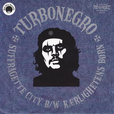Suffragette City / Kærlighetens Børn