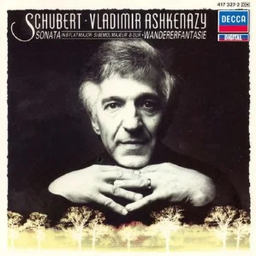 Sonata in B flat major, D 960 / Wandererfantasie, D 760