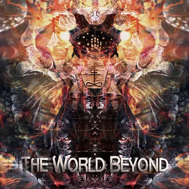 The World Beyond by Various Artists - album cover