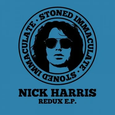 Redux EP