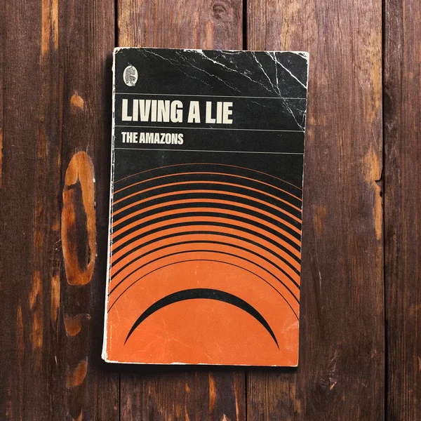 Living a Lie