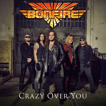 Crazy Over You