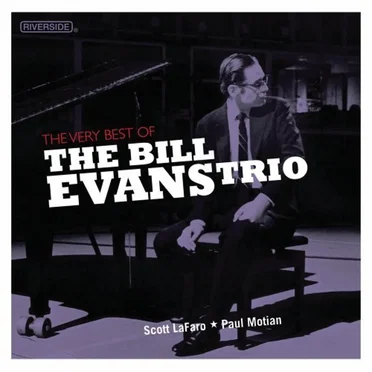 The Very Best of the Bill Evans Trio