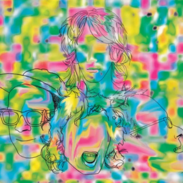 Callers & Delicate Steve