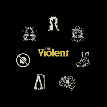 The Violent