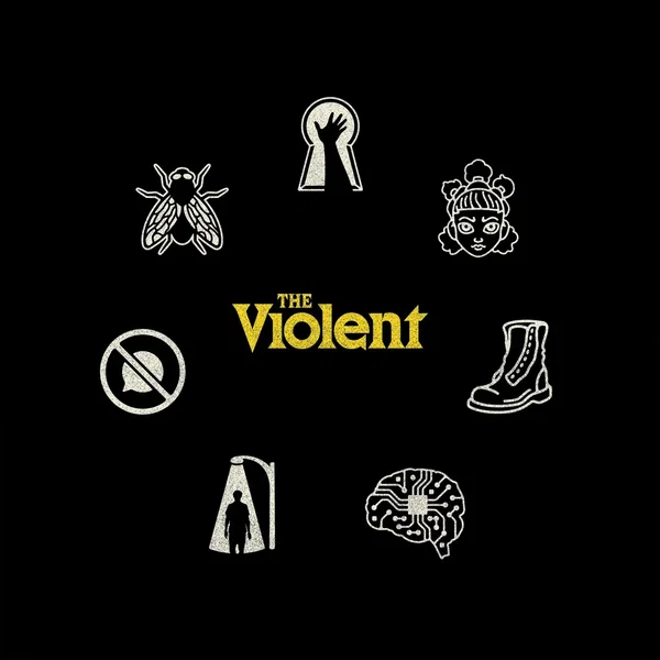 The Violent