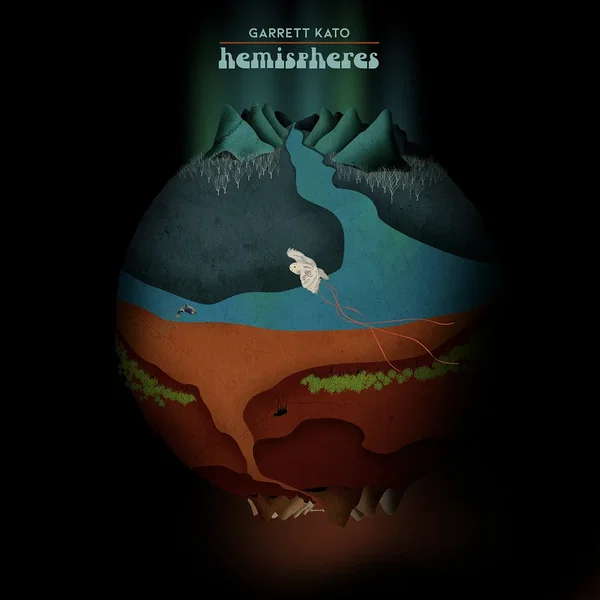 Hemispheres