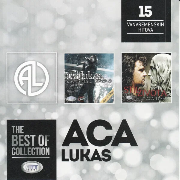The Best of Collection