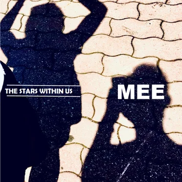 The Stars Within Us by Mee - album cover