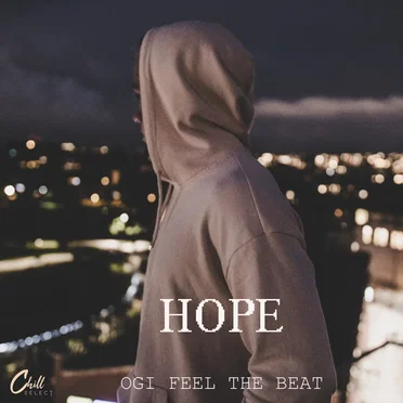 Hope by Ogi Feel the Beat - album cover