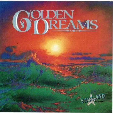 Golden Dreams by Various Artists - album cover
