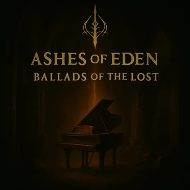 Ballads of the Lost