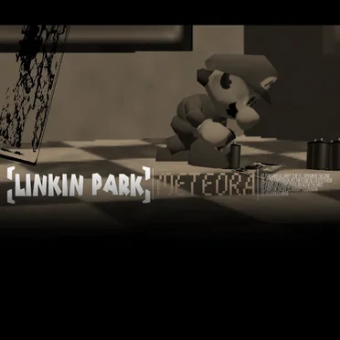 Meteora (Mario 64 soundfont cover)