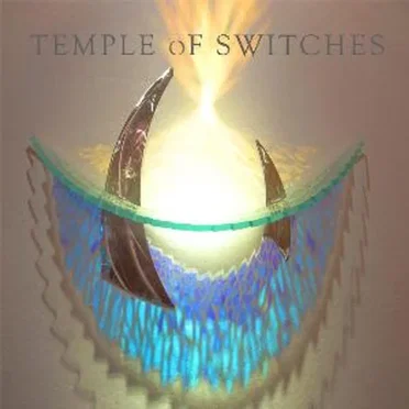 Temple of Switches by Temple of Switches - album cover