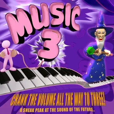 MUSIC 3