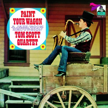 Paint Your Wagon