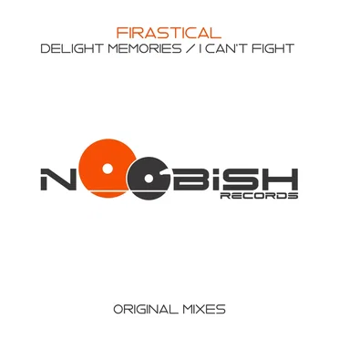 Delight Memories / I Can’t Fight