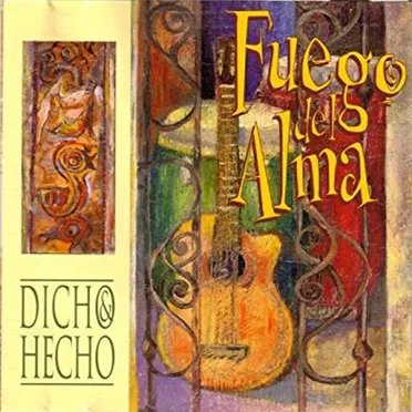 Fuego del Alma