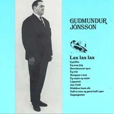 Guðmundur Jónsson