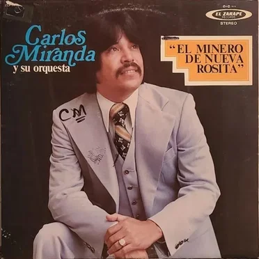 El minero de nueva Rosita