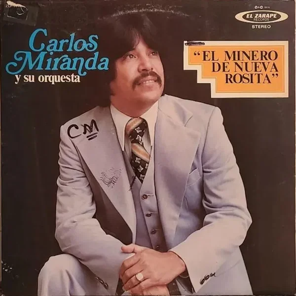 El minero de nueva Rosita