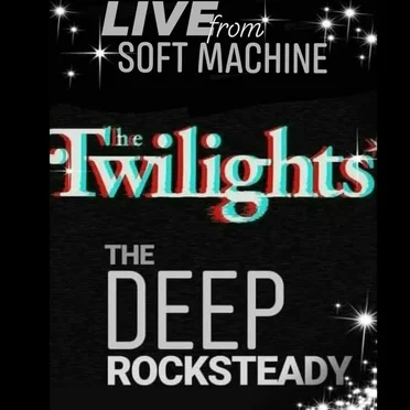Live from the Soft Machine Gallery