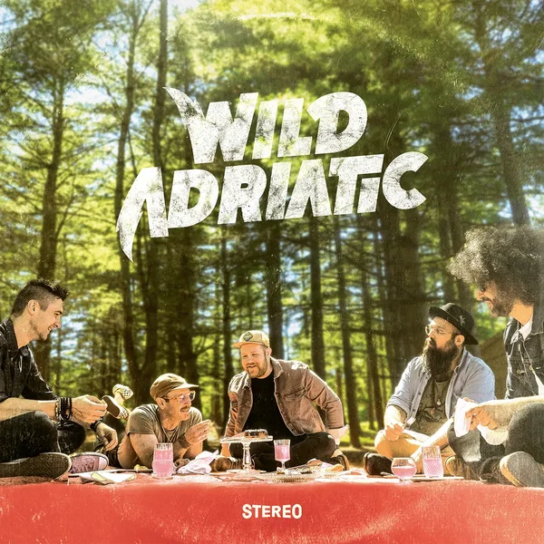 Wild Adriatic