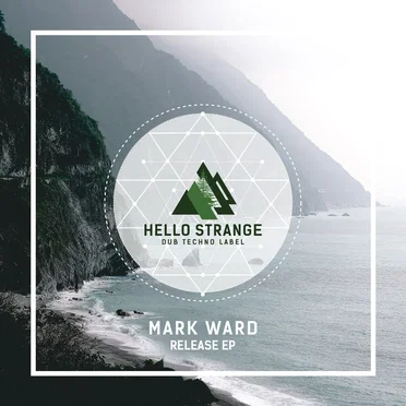 Mark Ward - Release EP by Mark Ward - album cover