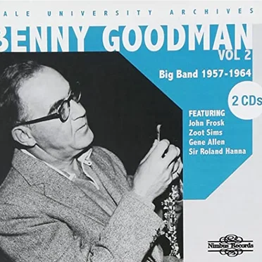 Yale University Archives, Volume 2: Big Band 1957-1964