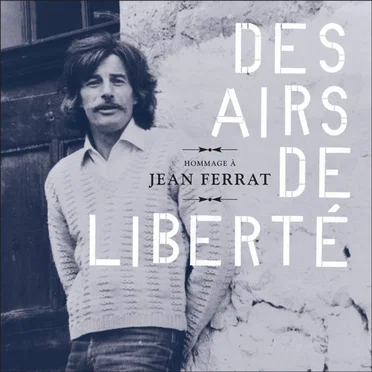 Des airs de liberté by Various Artists - album cover