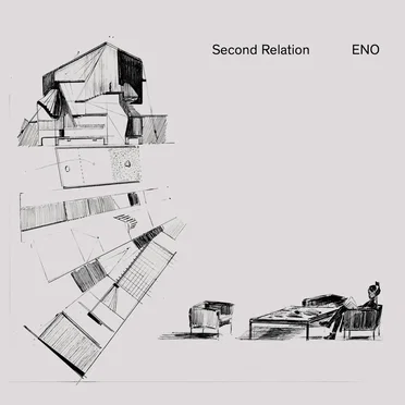 eno by Second Relation - album cover