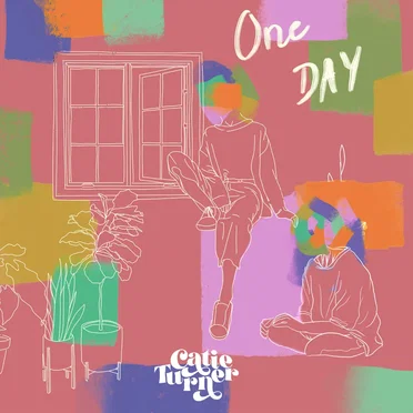 One Day by Catie Turner - album cover
