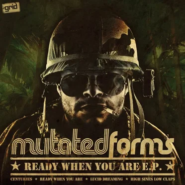 Ready When You Are E.P.