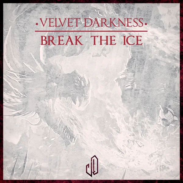 Break The Ice