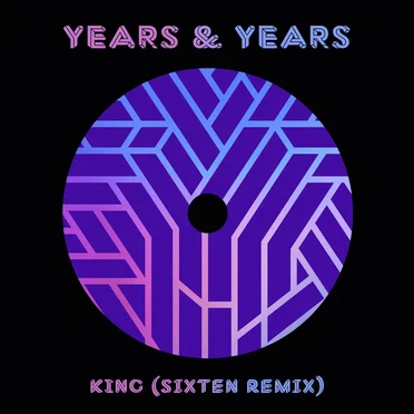 King (Sixten remix)