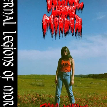 7006 Mistakes (So Far) by Infernal Legions of Mordor - album cover