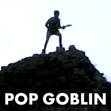Pop Goblin by Organ Freeman - album cover