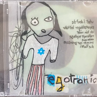 Egotronic